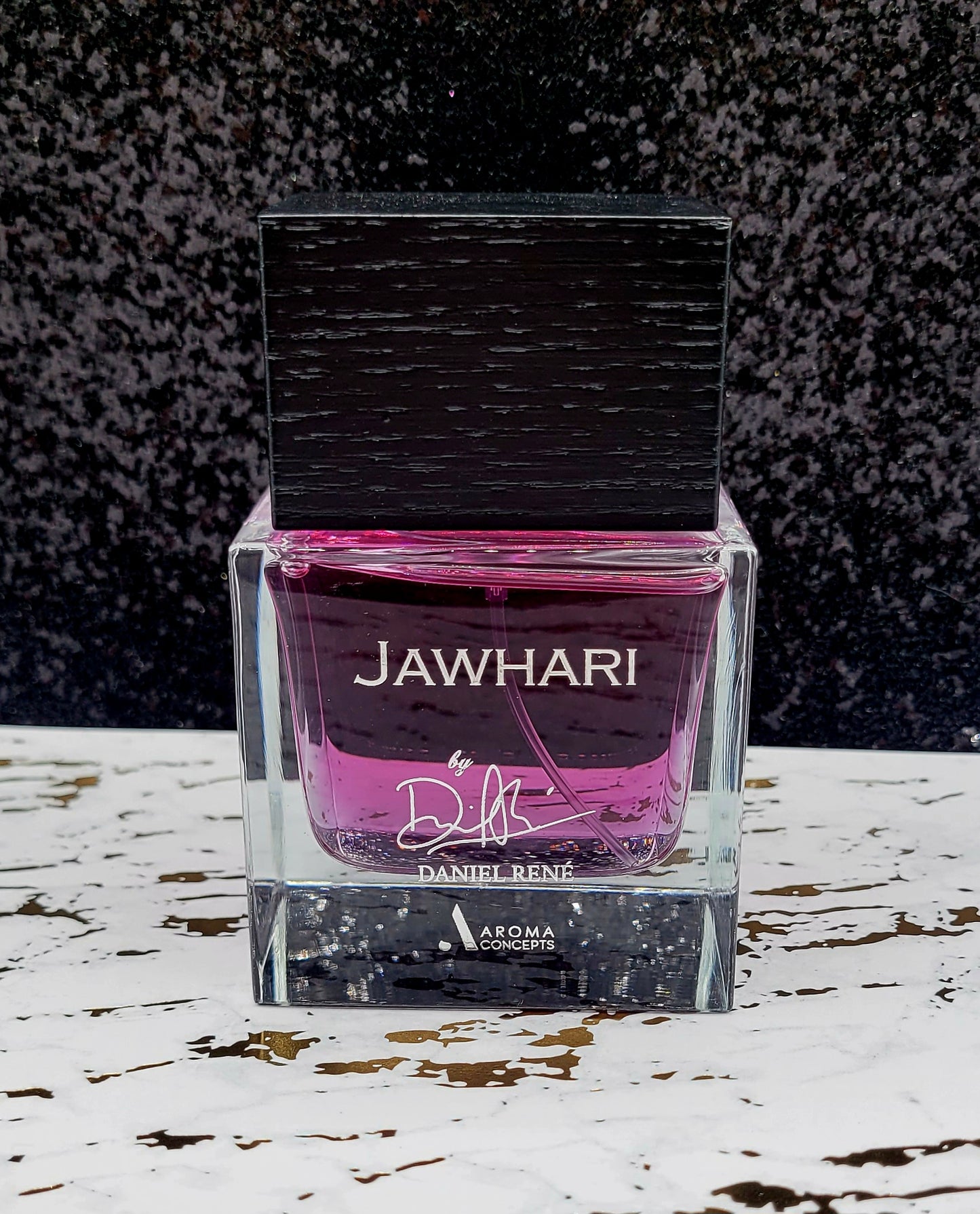 Aroma Concepts Jawhari EDP (U)