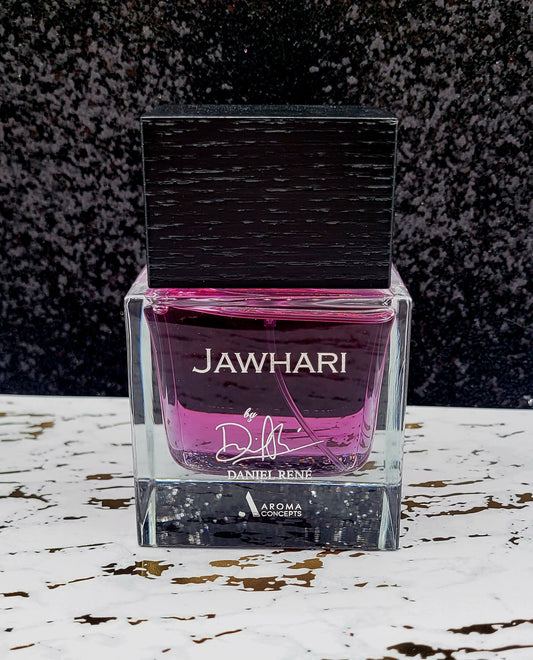 Aroma Concepts Jawhari EDP (U)