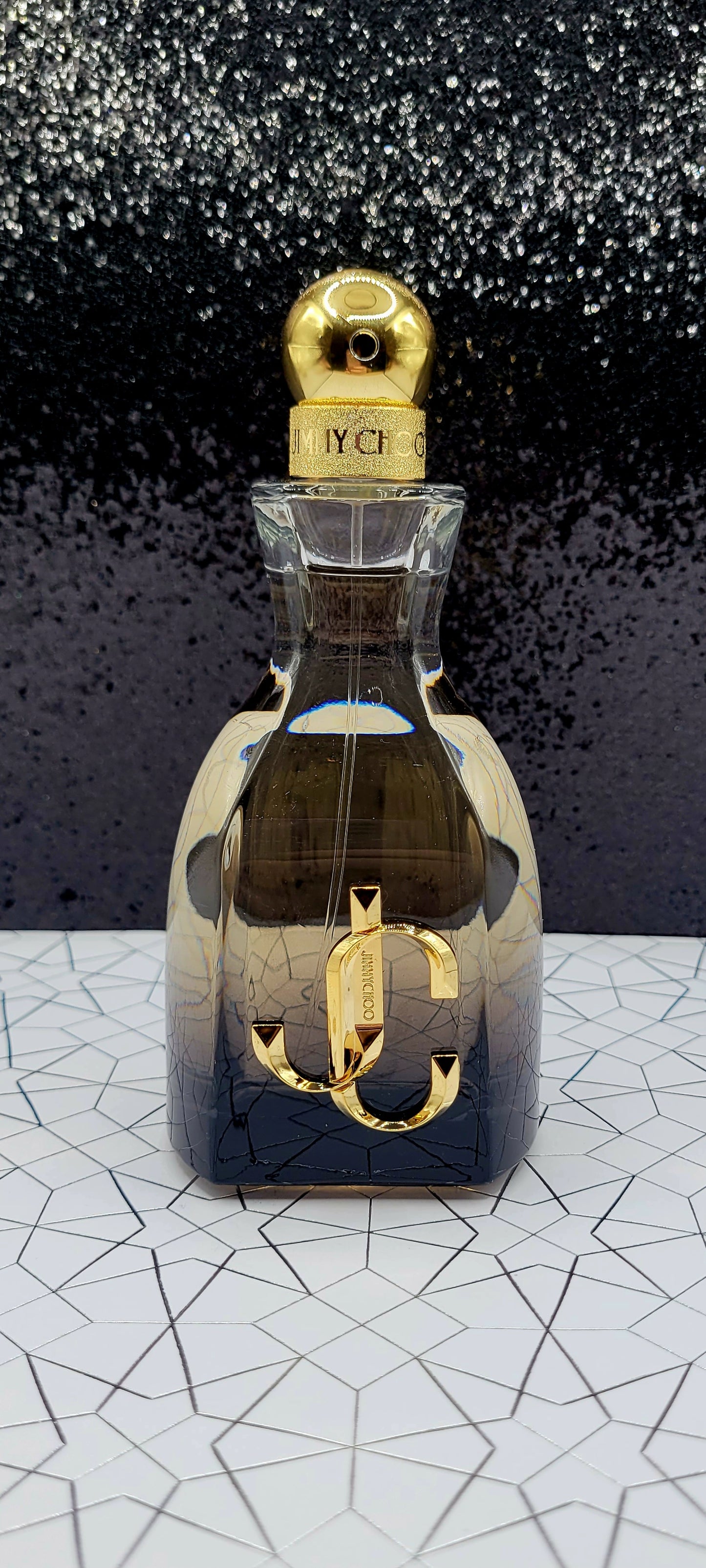 Jimmy Choo I Want Choo Forever EDP(W)