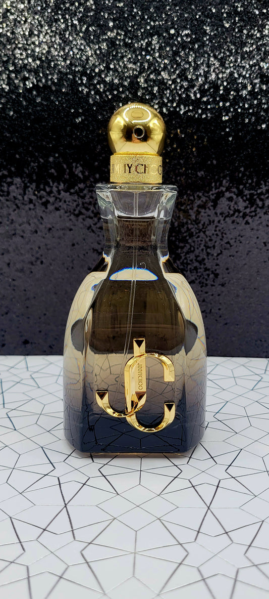 Jimmy Choo I Want Choo Forever EDP(W)