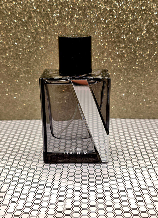 Victoria Secret him Platinum EDP
