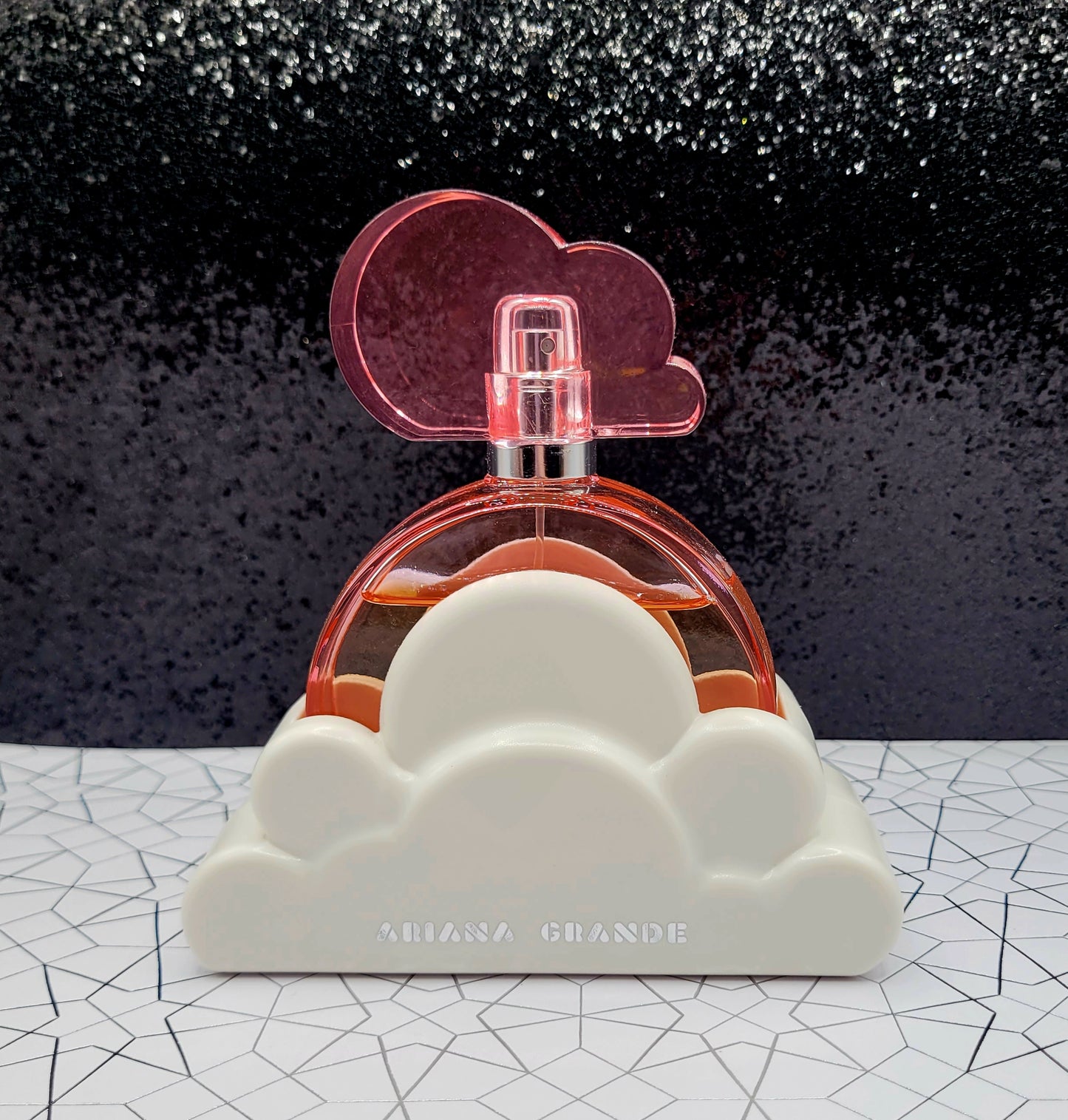 Ariana Grande Pink Cloud EDP (W)