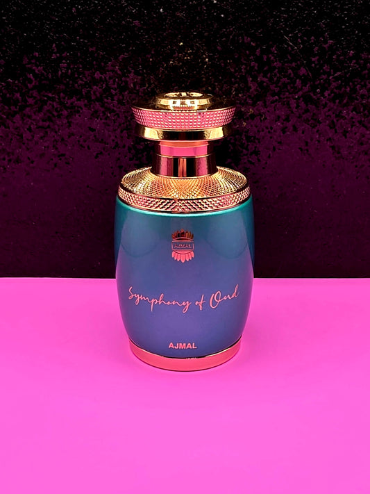 Ajmal Symphony of Oud