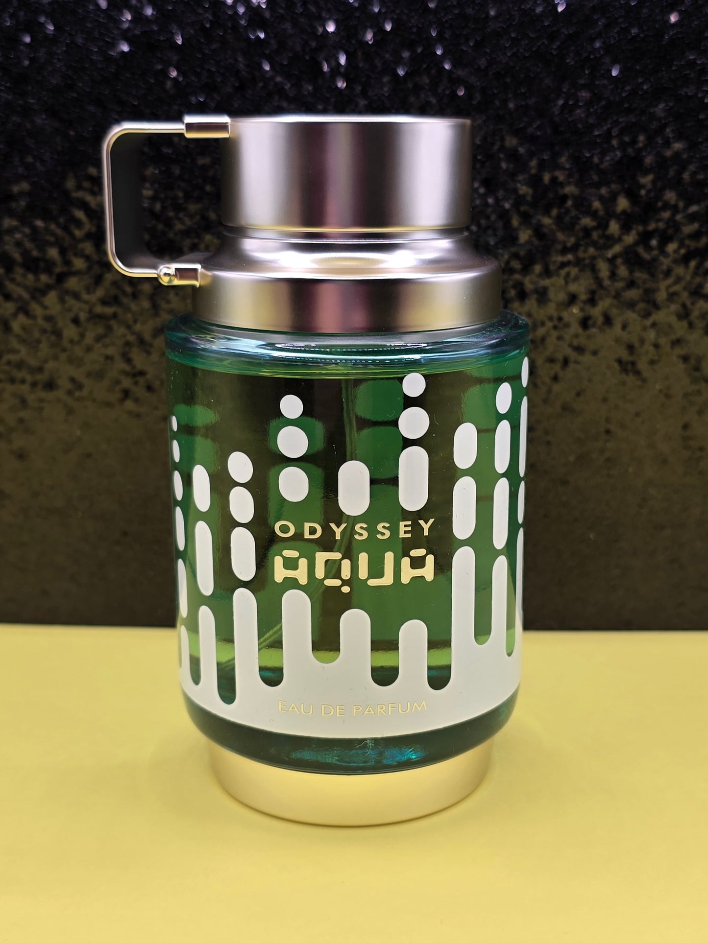 Armaf Odyssey Aqua