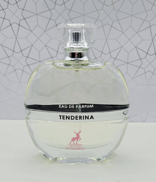 Maison Alhambra Chants Tenderina EDP(W)