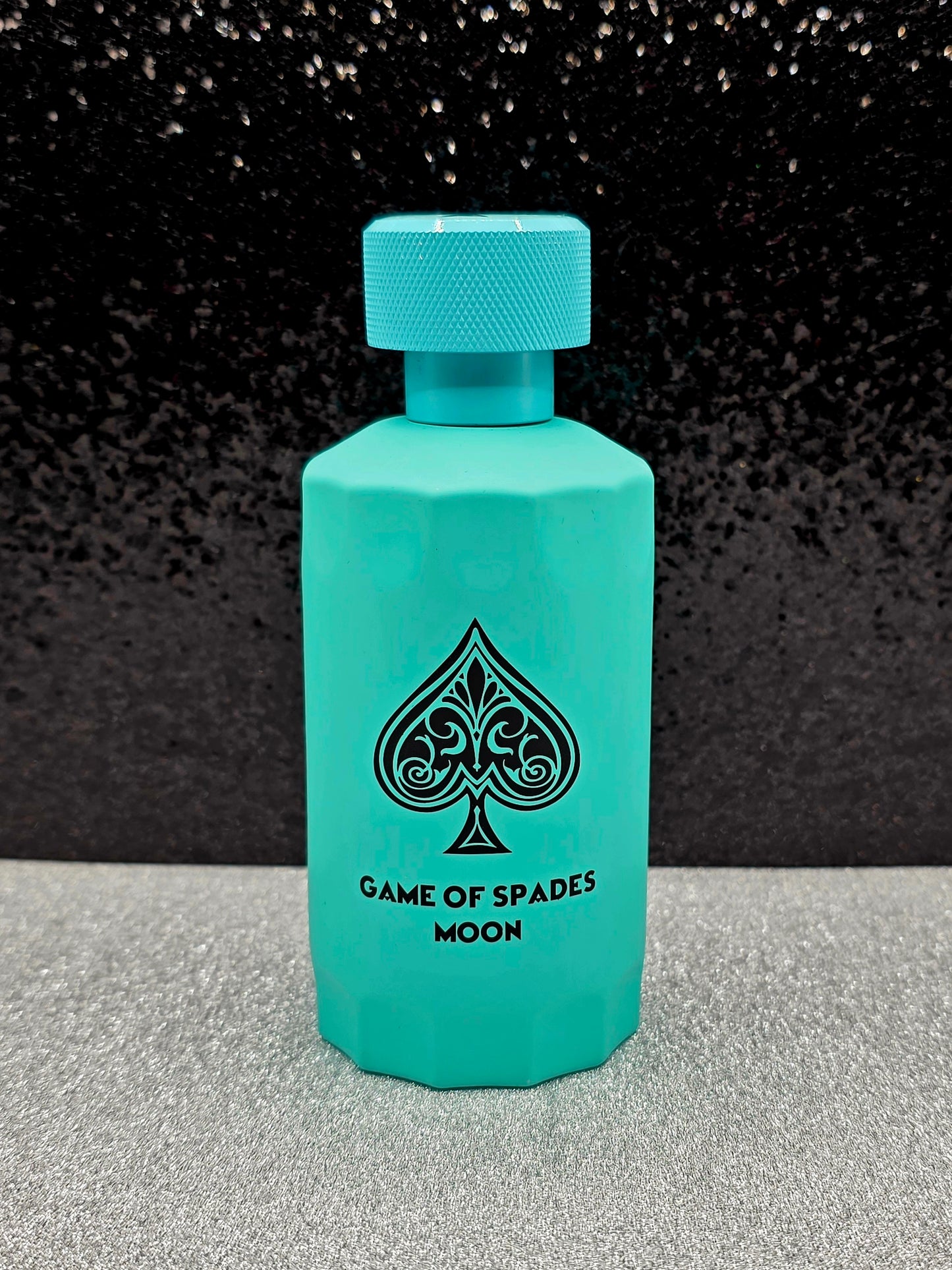 Game of Spades Moon