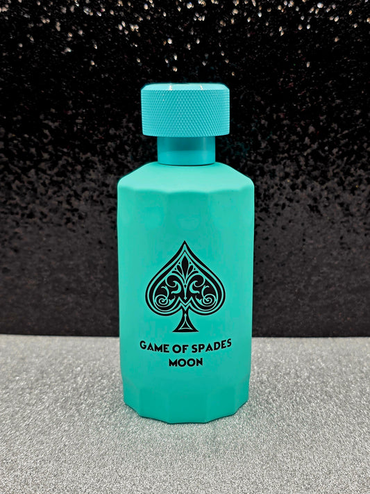 Game of Spades Moon