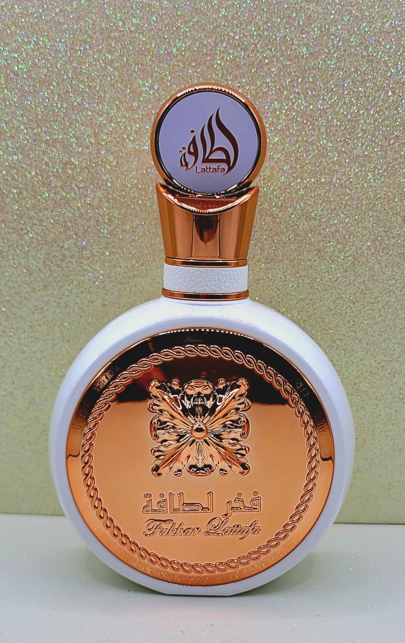 Lattafa Fakhar Woman EDP(W)
