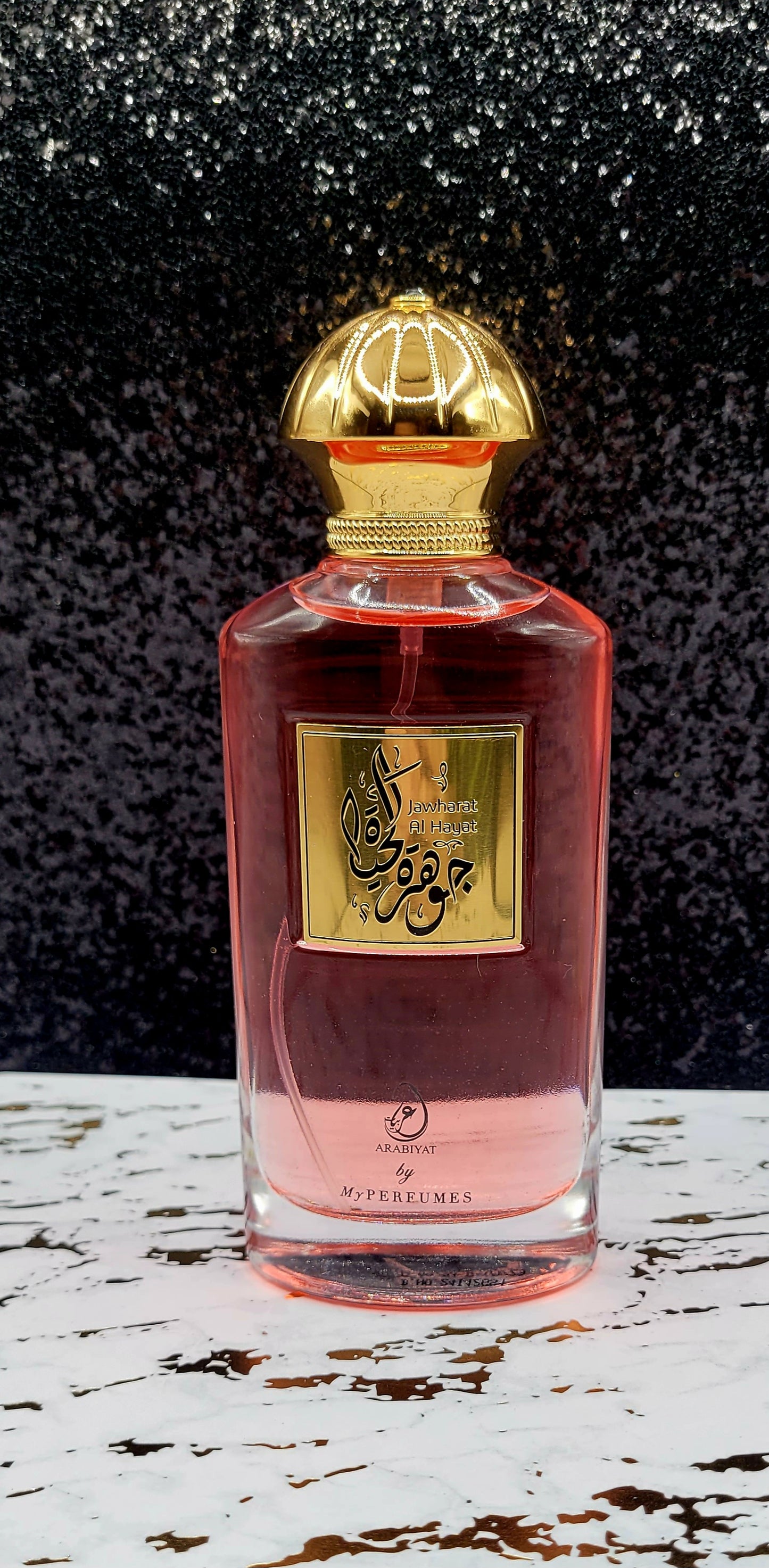Arabiyat Jawharat Al Hayat EDP(W)