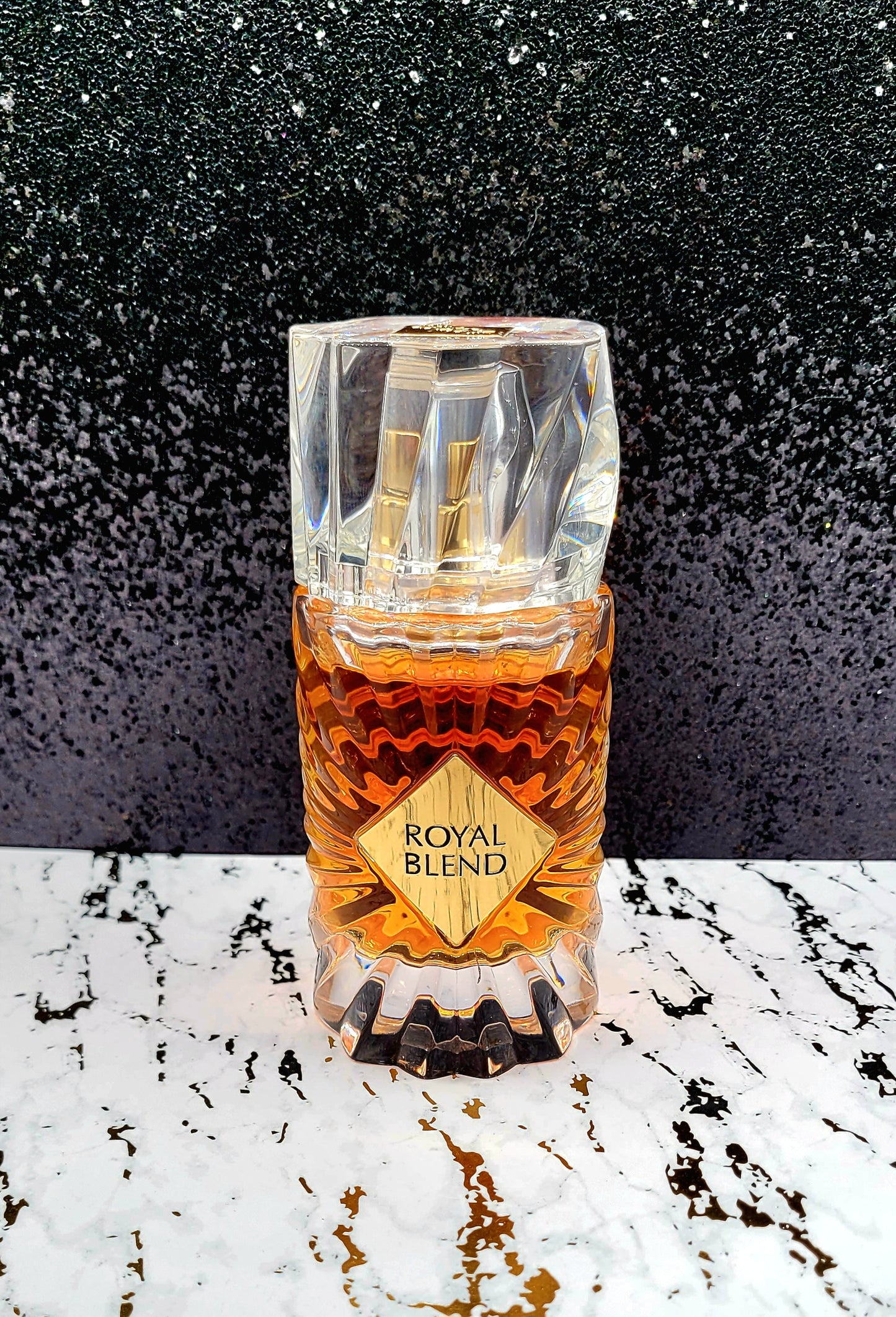 Fragrance World Royal Blend EDP