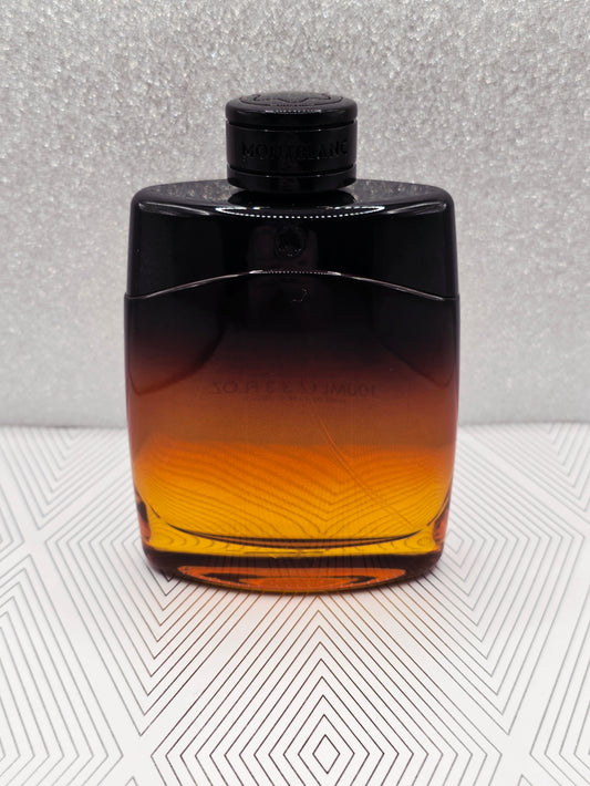 Mont Blanc Legend Night EDP