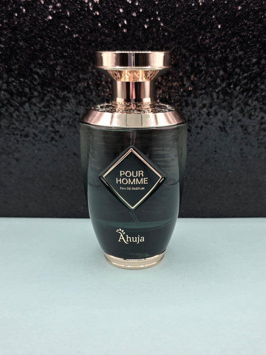 Ahuja Pour Homme