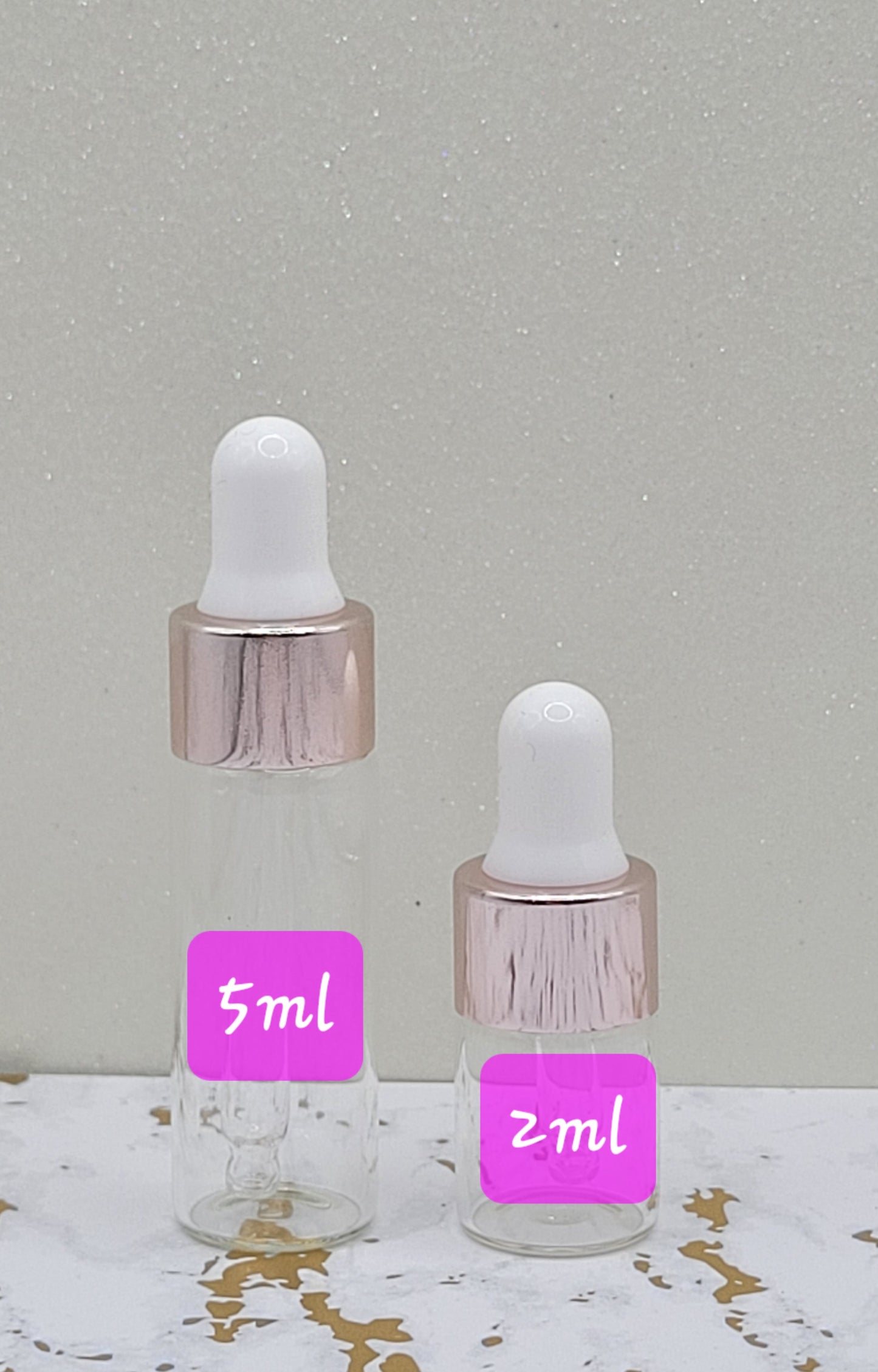 Orena Strawberry Marshmallow body oil