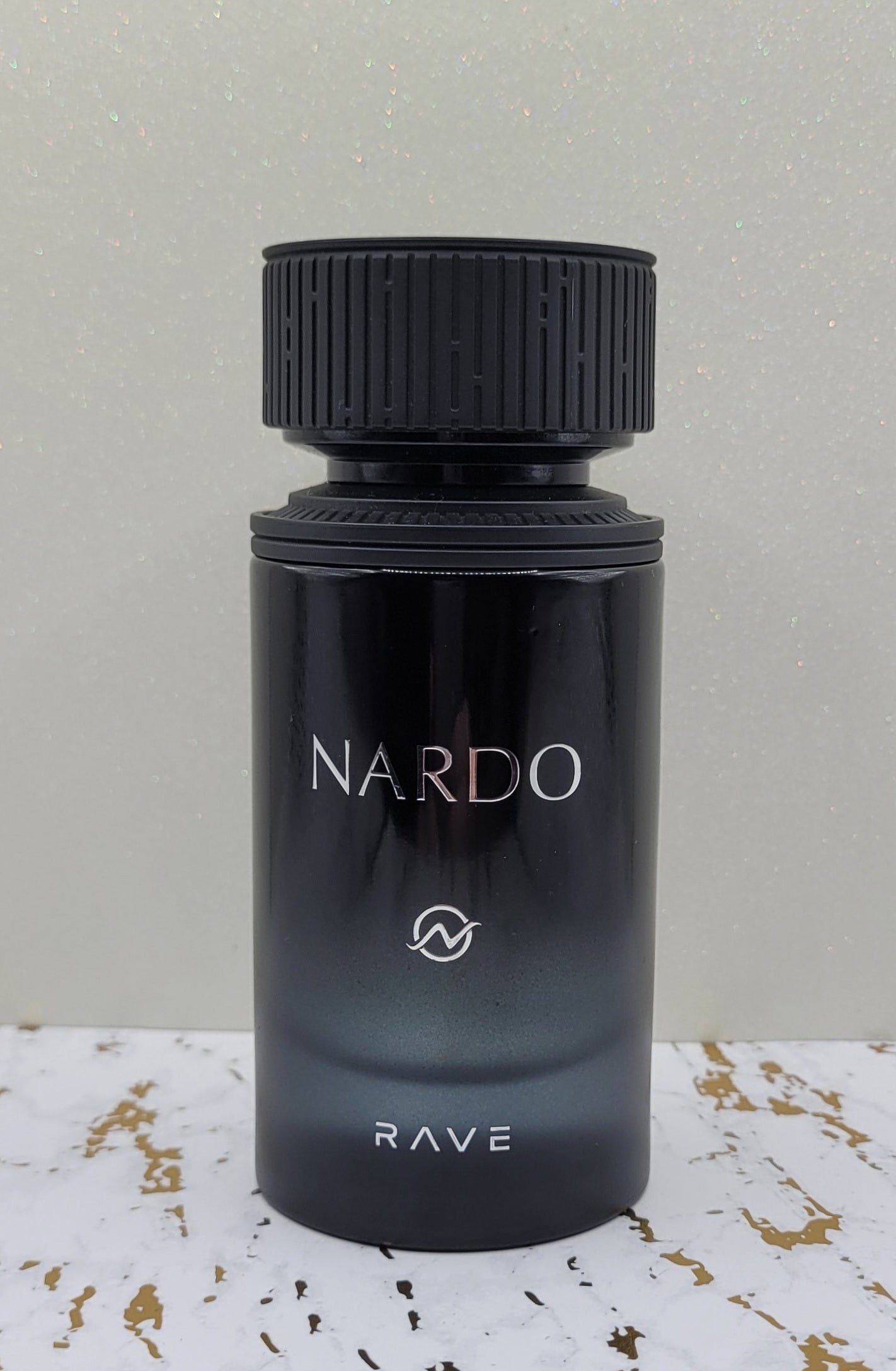 Rave Nardo Black EDP(M)
