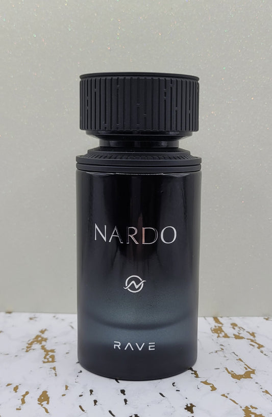 Rave Nardo Black EDP(M)