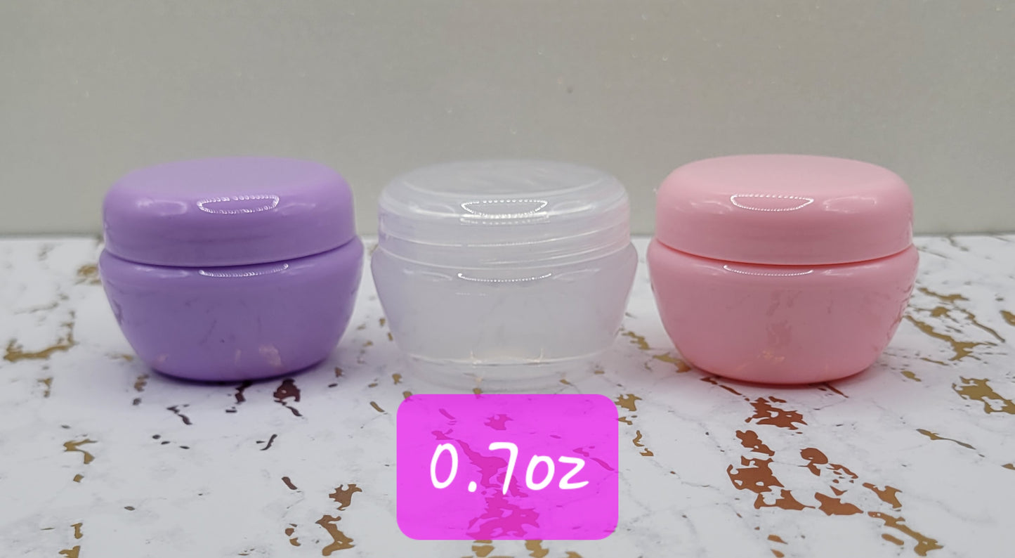 Saltair Pink Beach body butter