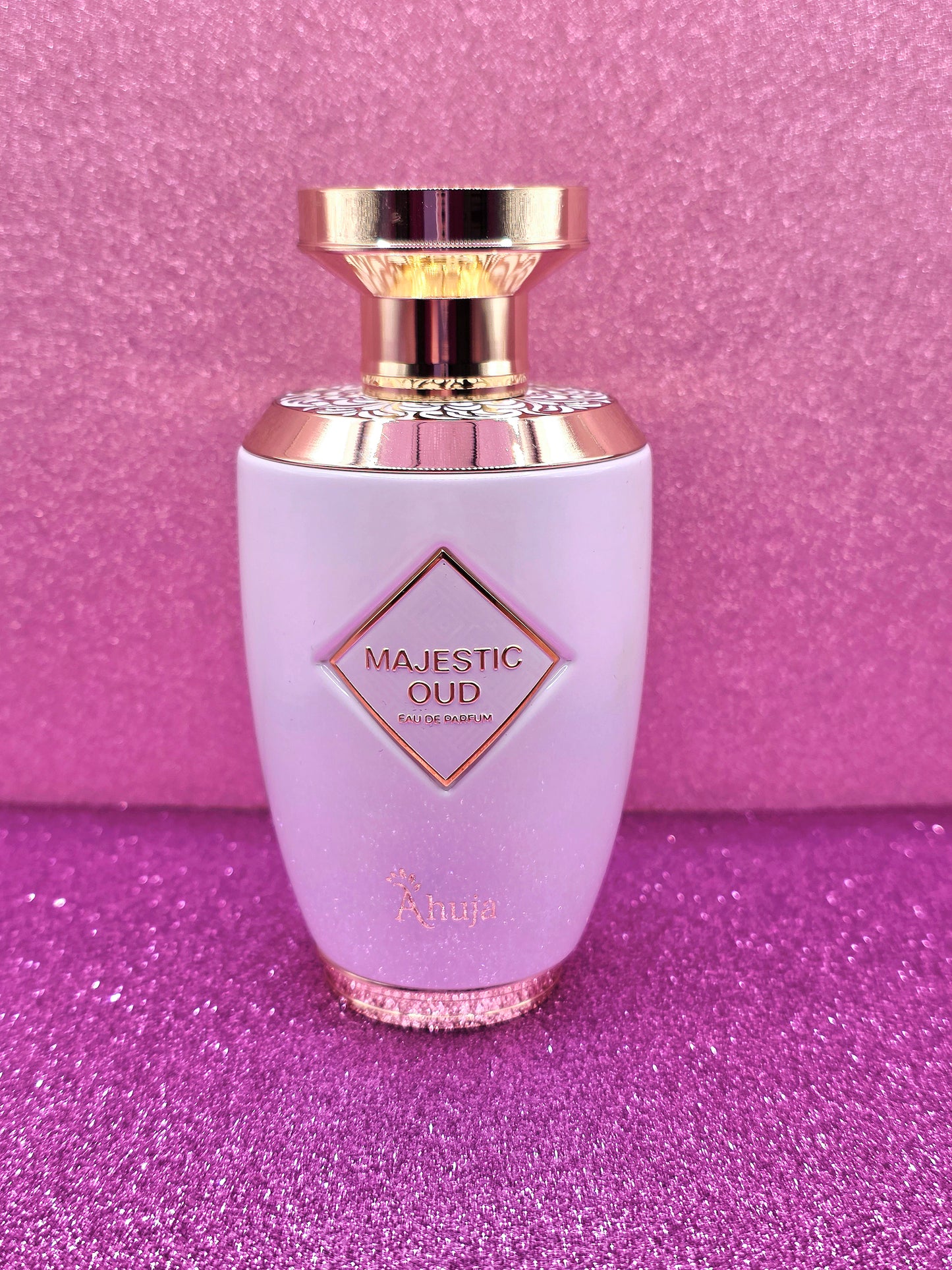 Ahuja Majestic Oud