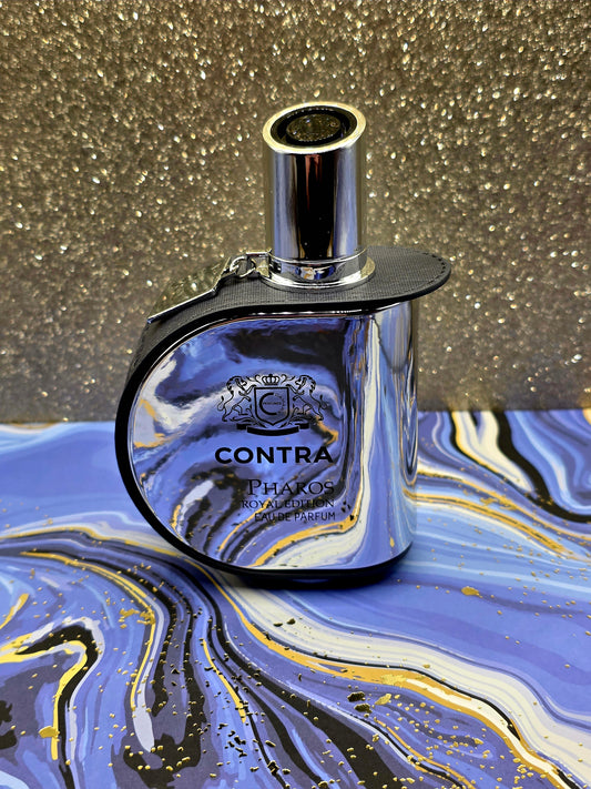 Contra Pharos Royal Edition EDP