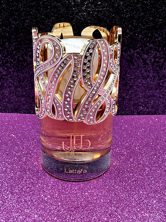 Lattafa Dalal EDP