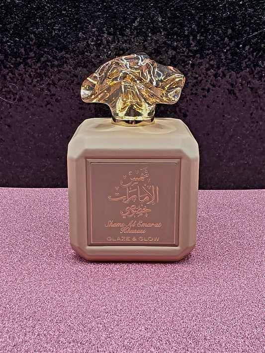 Shams Al Emarat Glaze & Glow