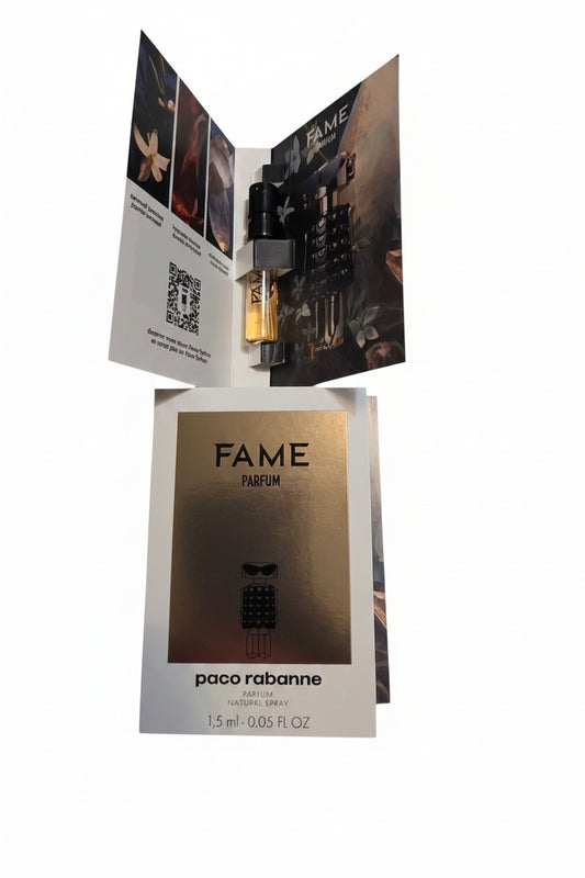 Paco Rabanne Fame Parfum 1.5ml
