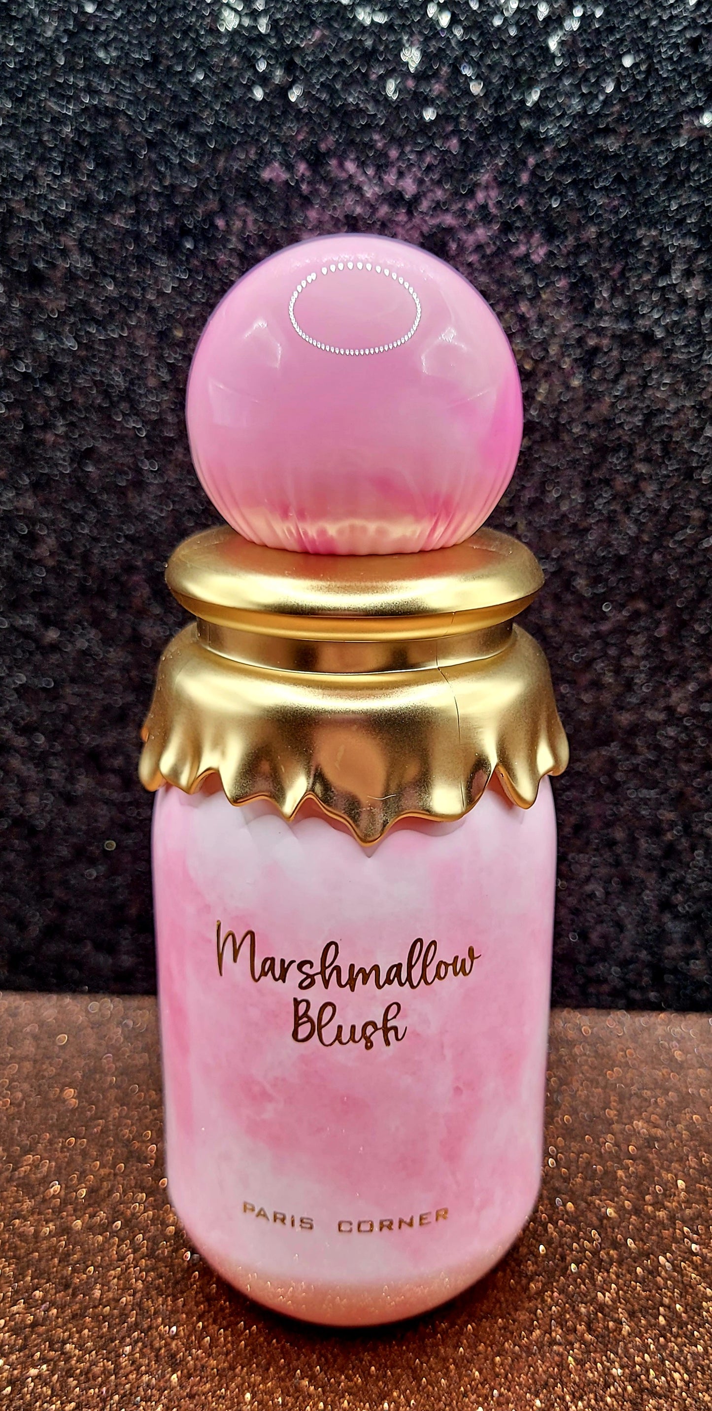 Paris Corner Marshmallow Blush EDP(W)