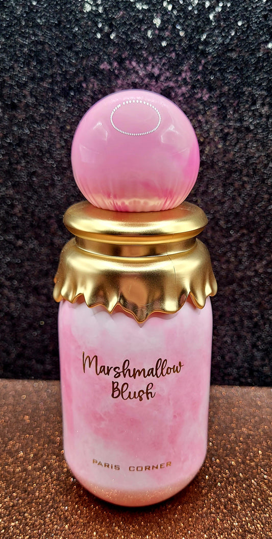 Paris Corner Marshmallow Blush EDP(W)