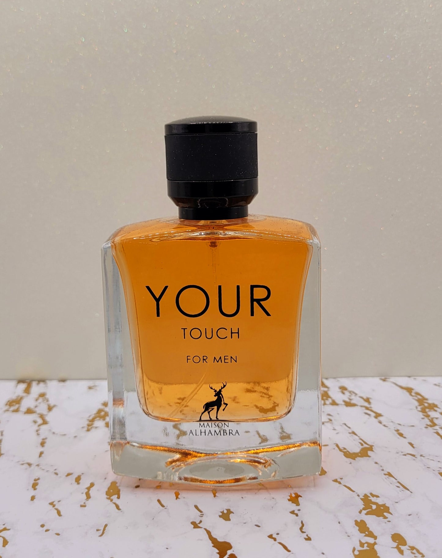 Maison Alhambra Your Touch EDP(U)