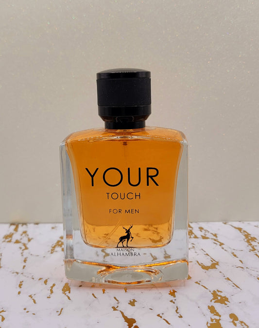 Maison Alhambra Your Touch EDP(U)
