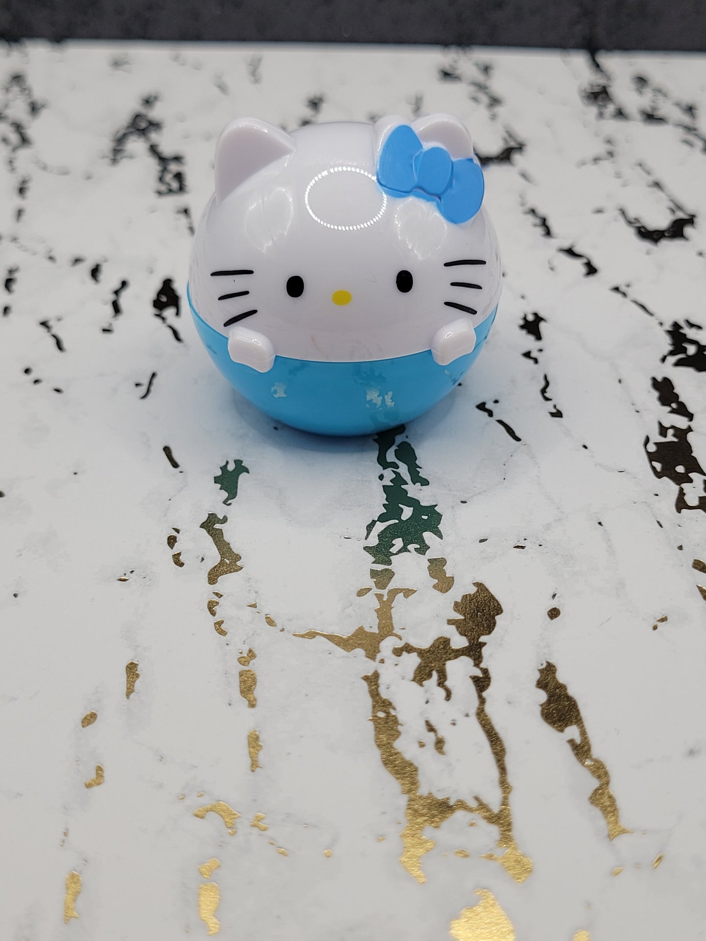 Hello Kitty Lip Balm