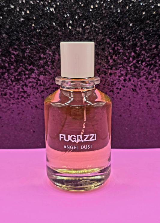 Fugazzi Angel Dust EDP