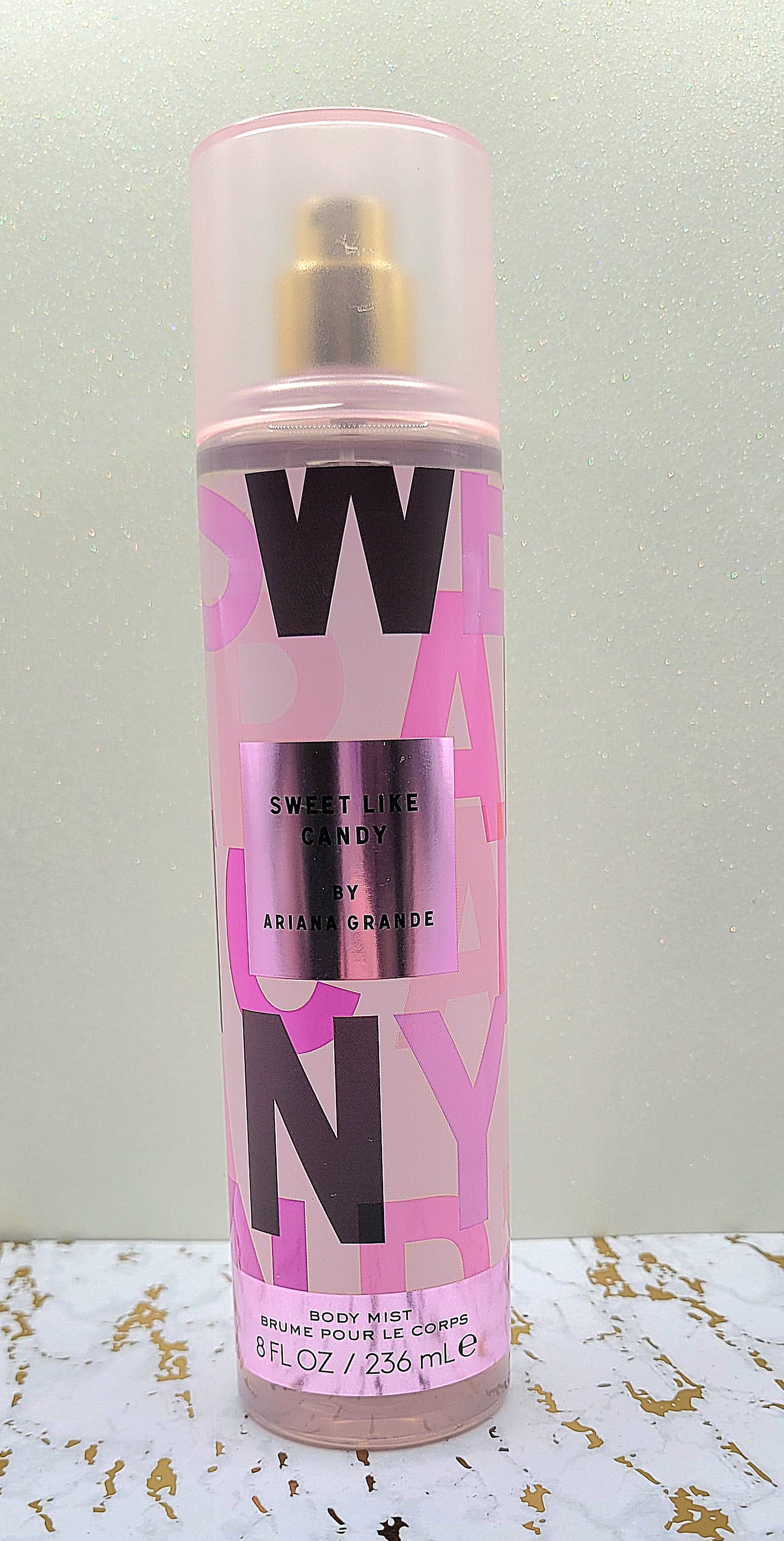Ariana Grande Sweet Like Candy Body Spray