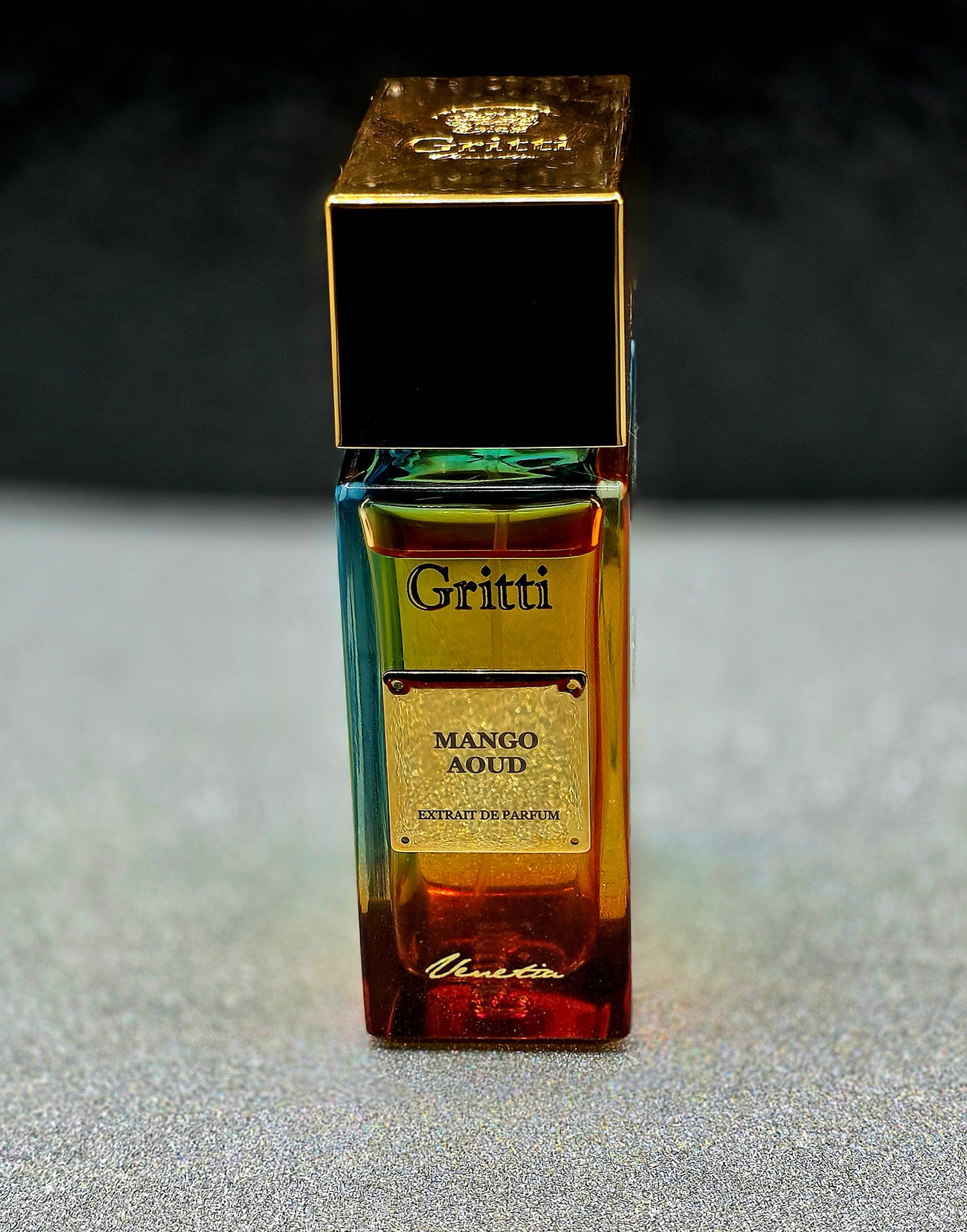 Gritti Mango Oud