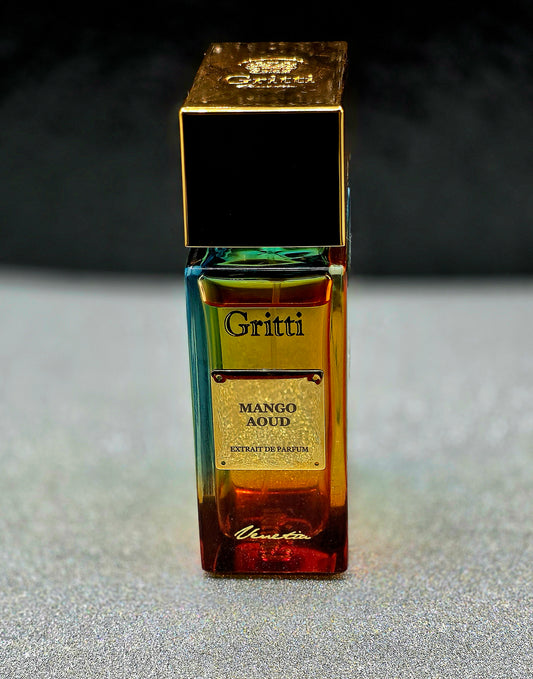 Gritti Mango Oud