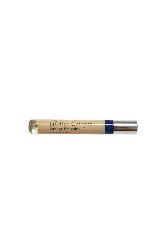 Atelier Cologne Orange Sanguine Cologne Absolue 4ml