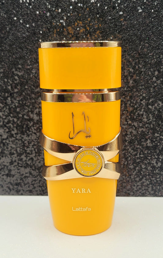 Lattafa Yara Tous EDP (W)