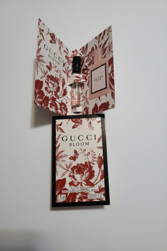 Gucci Bloom EDP 1.5ml