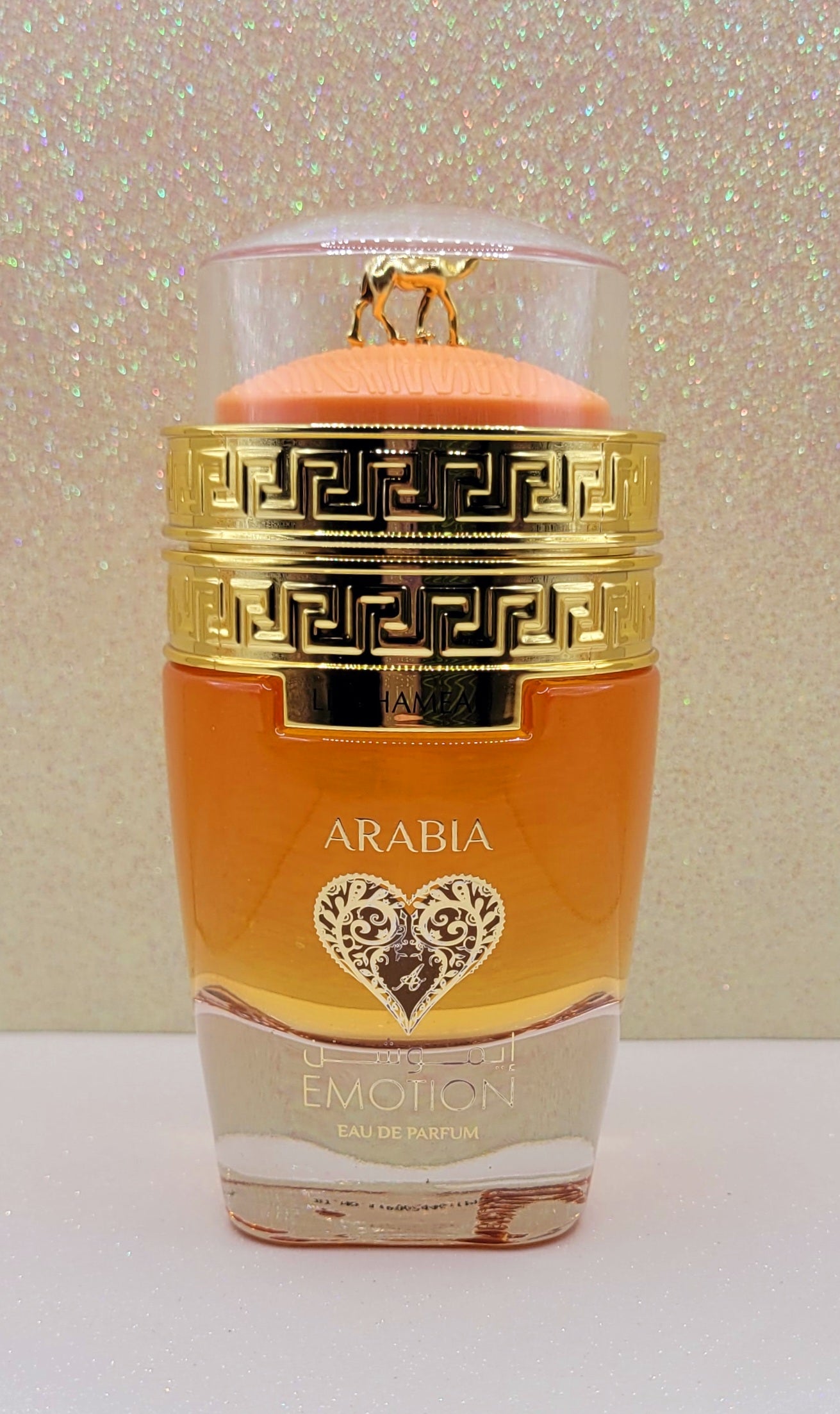 Le Chameau Arabia Emotion EDP(W)