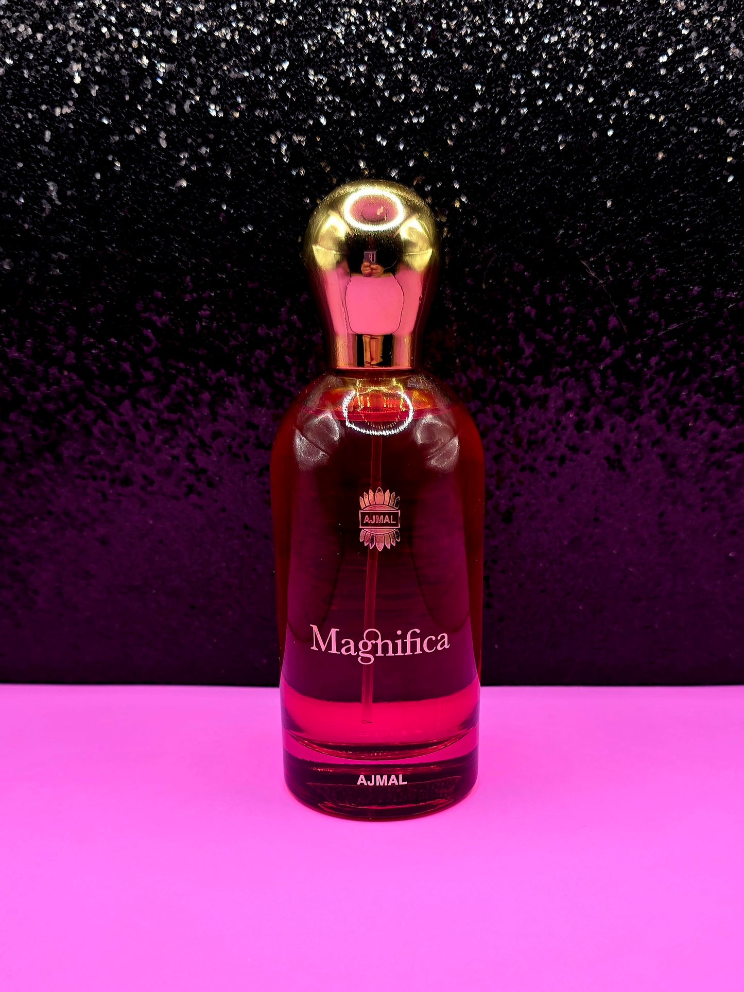 Ajmal Magnifica