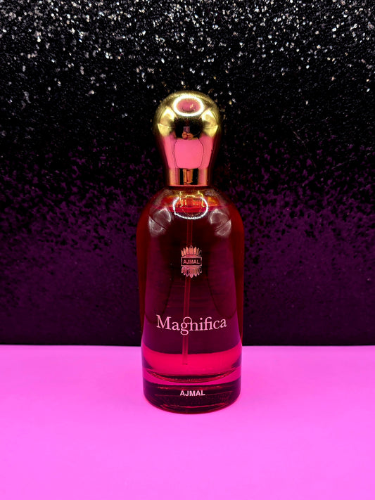 Ajmal Magnifica