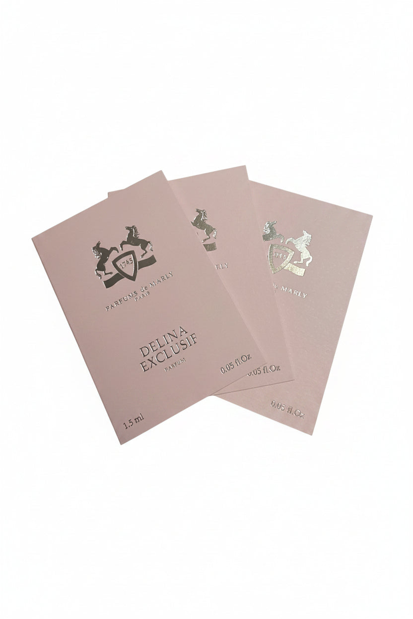 Parfums De Marly Delina Exclusif 1.5ml EDP