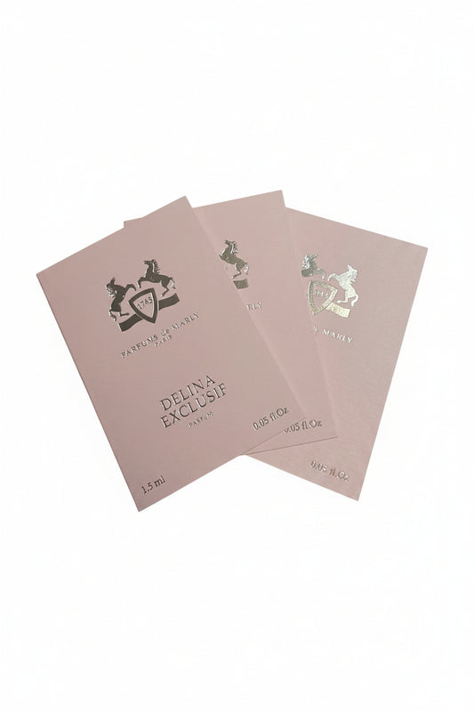 Parfums De Marly Delina Exclusif 1.5ml EDP