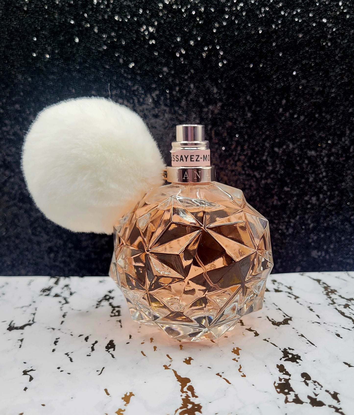 Ariana Grande Ari EDP(W)