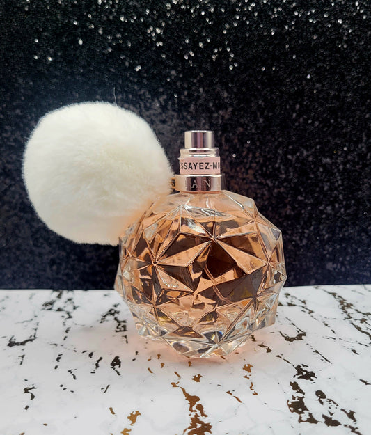 Ariana Grande Ari EDP(W)