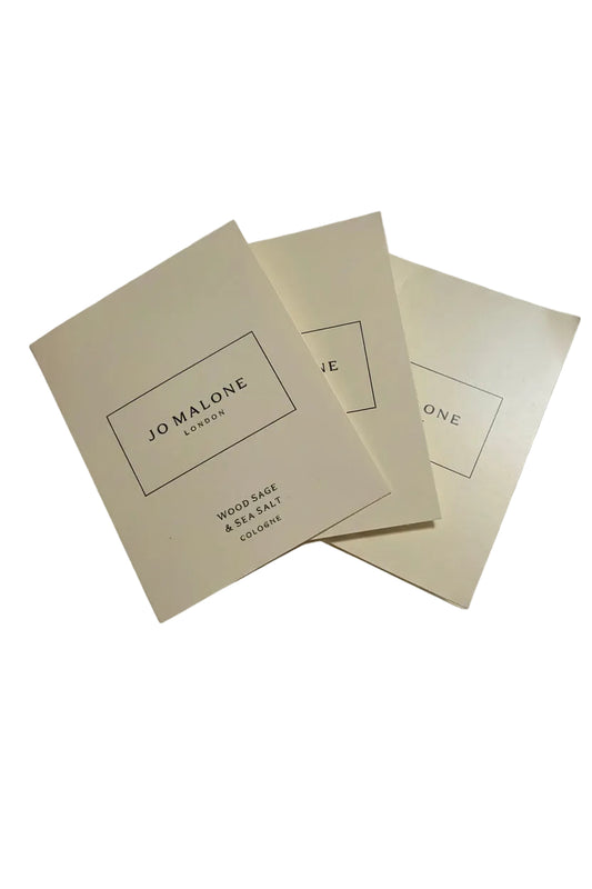 Jo Malone Wood Sage & Sea Salt EDP 1.5ml