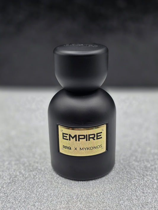 Mykonos Empire