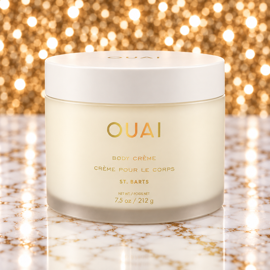 Ouai St Barts body butter