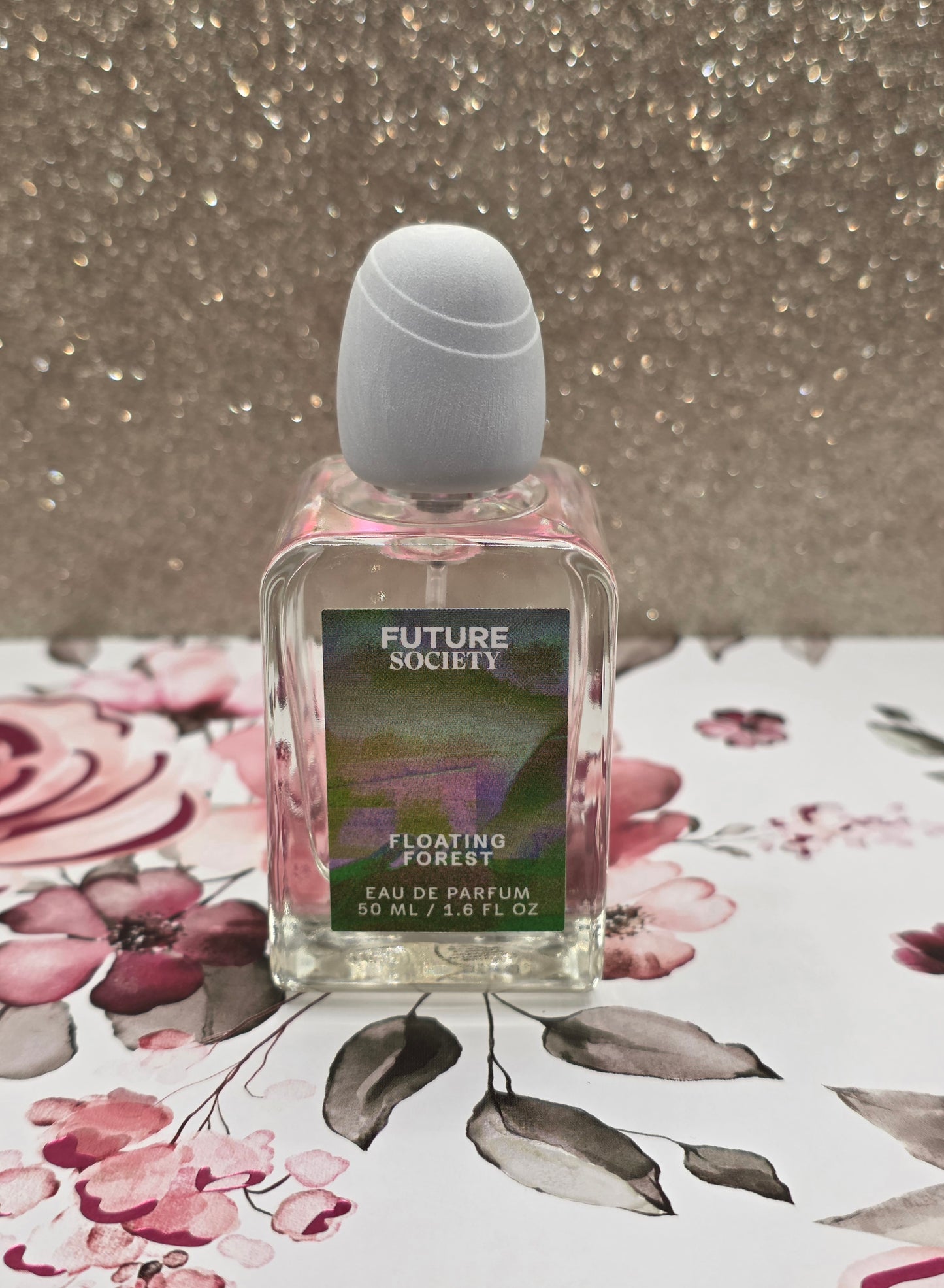 Future Society Floating Forest EDP