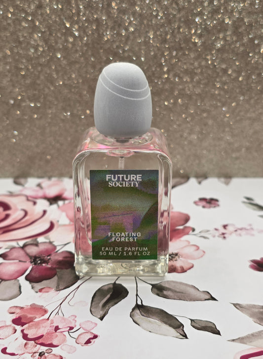 Future Society Floating Forest EDP