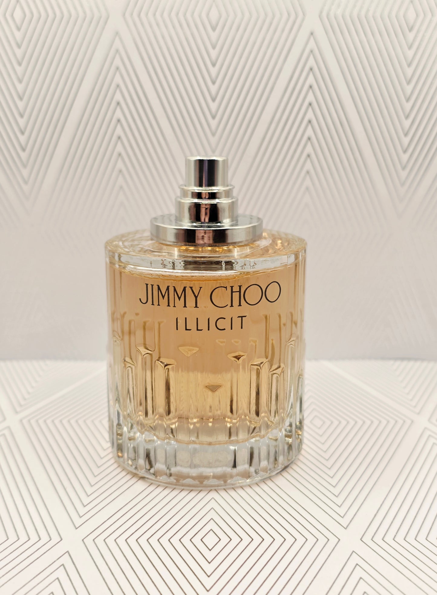 Jimmy Choo Illicit EDP
